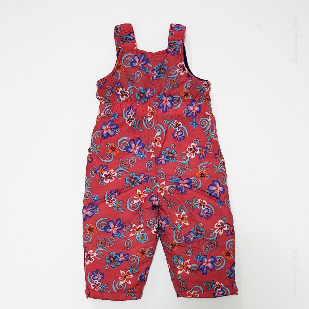 Snowsuit - Picture 3 of 4